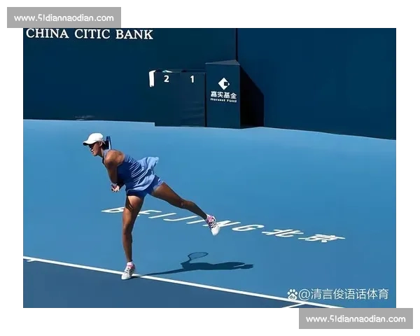 激烈对决:网球赛场上选手技术与心理的全面较量