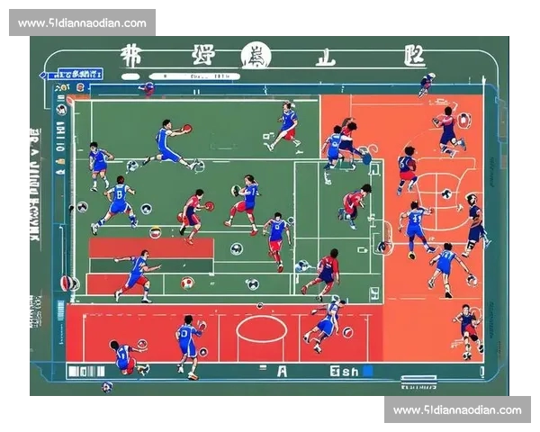 基于足球比赛数据的多维度对比分析方法与应用探讨